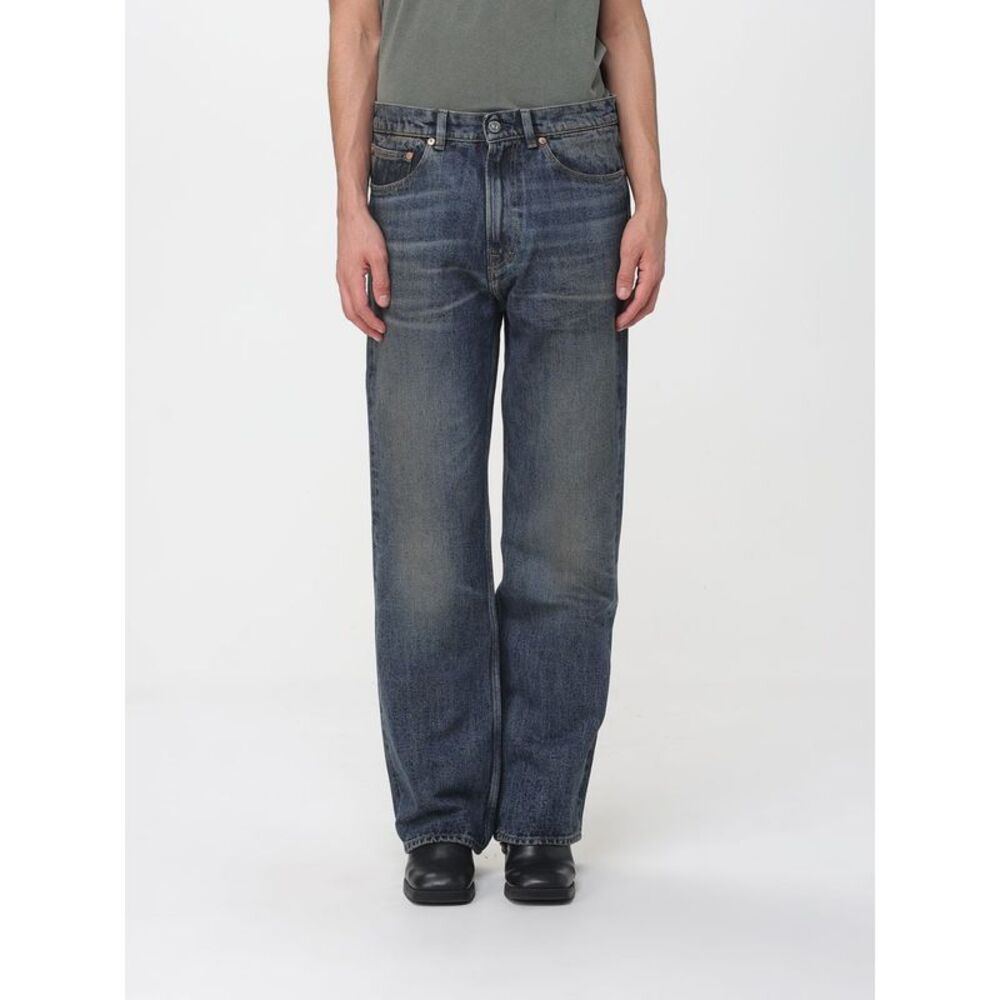 Our Legacy Jeans Men Denim